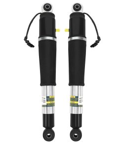 Par de Amortiguadores Traseros de Aire GJDRIVER 84176675