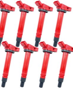 Conjunto de 8 Bobinas de Encendido GP POWER UF507 UF587