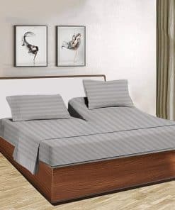 Juego de sábanas Superior para camas ajustables Split King,