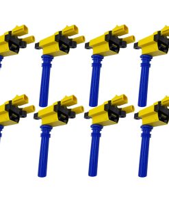 Conjunto de 8 bobinas de encendido GP POWER 56028394AB