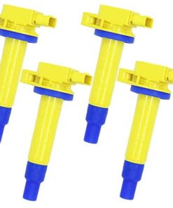 Set de 4 bobinas de encendido GP POWER UF316 UF-316