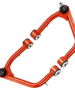 Brazos de Control Superiores Delanteros con Baleros