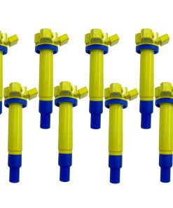 Conjunto de 8 bobinas de encendido GP POWER 9091902230