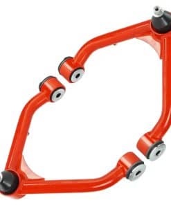 Brazos de Control Delanteros Superiores con Rótulas