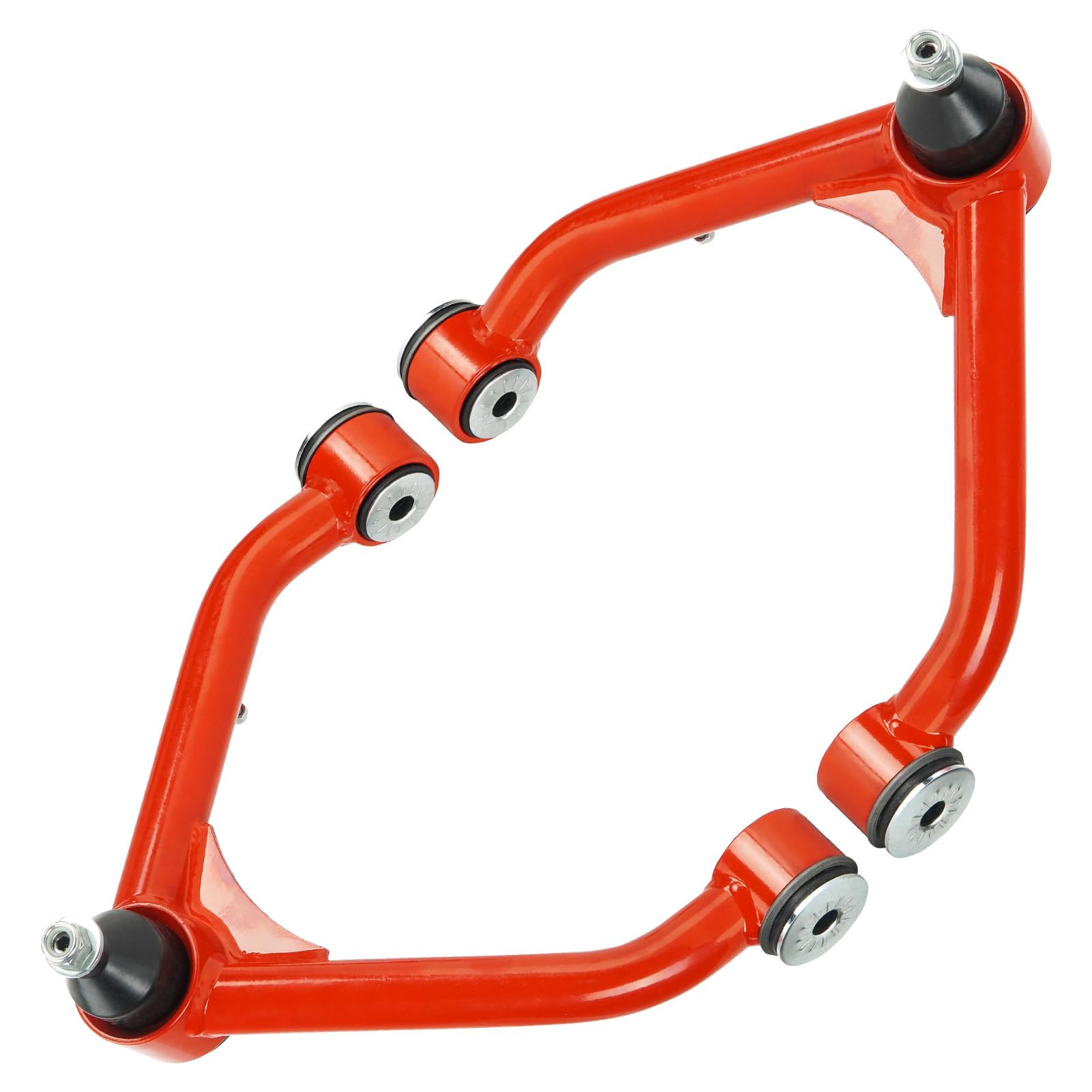 Brazos de Control Delanteros Superiores con Rótulas