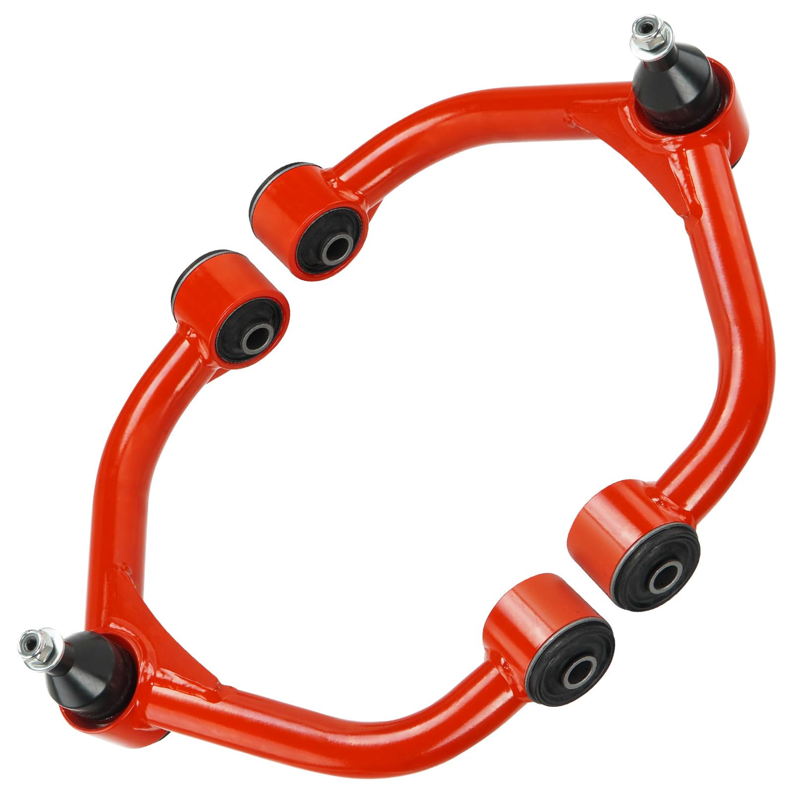 Brazos de Control Frontal Superior con Baleros Elevación