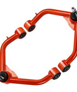 Brazos de Control Superiores Delanteros con Rótulas