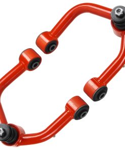 Brazos de control superior delanteros con rótulas para