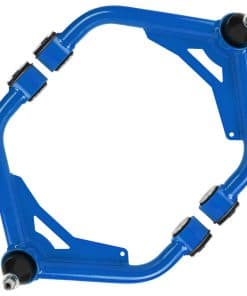 Brazos de control superiores delanteros con rótulas 2-4"