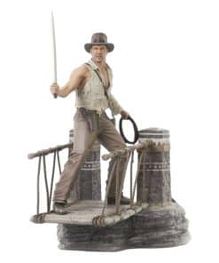 Diamond Select Toys Indiana Jones and The Temple of Doom: