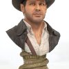 Diamond Select Toys Indiana Jones and The Raiders of The