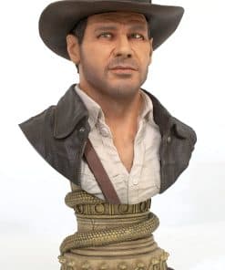 Diamond Select Toys Indiana Jones and The Raiders of The