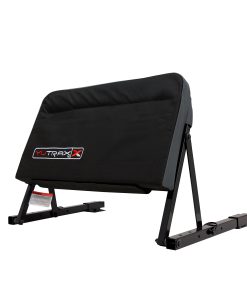 Yutrax® Respaldo Universal para ATV, Marco de Asiento de