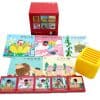 Story Cinema - Proyector Interactivo de Cuentos Infantiles