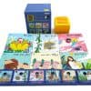 Story Cinema – Proyector Interactivo de Cuentos para Niños