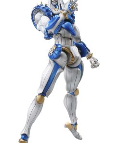 Medicos JoJo’s Bizarre Adventure Part 4: The Hand Chozokado