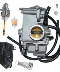 Carburador Cylinman compatible con Honda Big Red 250