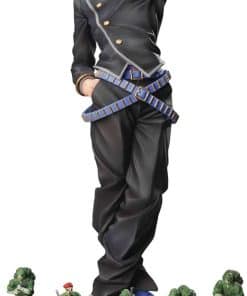 Medicos JoJo�s Bizarre Adventure Part 4: Keicho Nijimura &