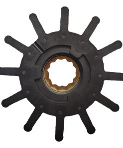 Impulsor de bomba de agua para Jabsco Johnson Volvo