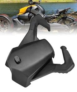 Asiento Trasero para Pasajero Goldfire Ryker 900,