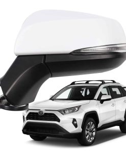 Espejo Lateral Marretoo para Toyota RAV4 - Lado del