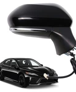 Espejo lateral Marretoo para Toyota Camry lado del pasajero