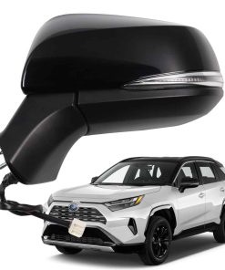 Espejo Lateral Marretoo para Toyota RAV4 2019 2020 2021