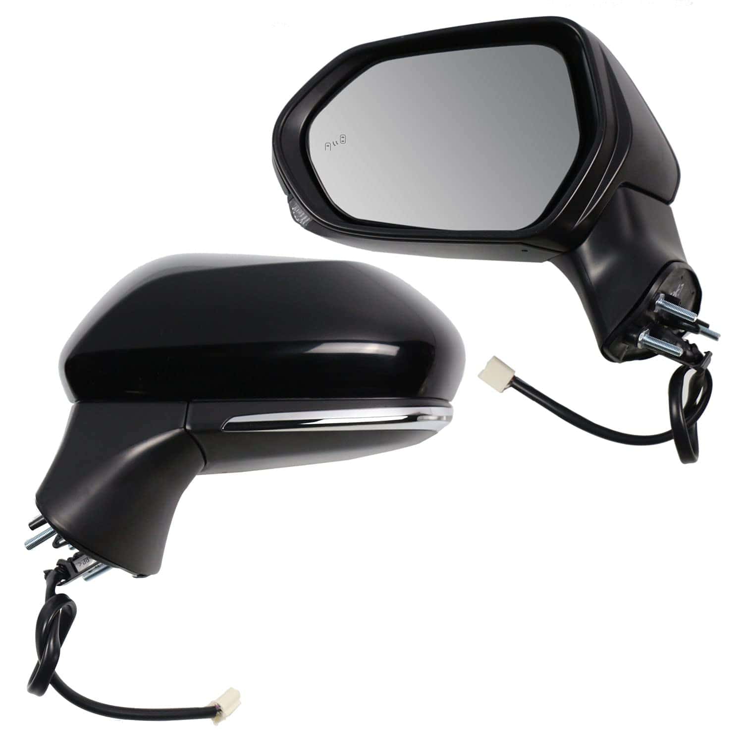 Espejo Lateral Marretoo para Toyota Camry Lado del - Imagen 8