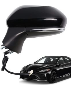 Espejo Lateral Marretoo para Toyota Camry Lado del
