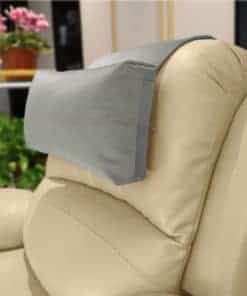 Almohada para la Cabeza Antideslizante AmazeCov para