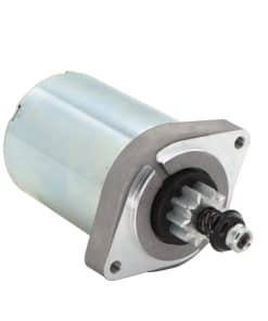Motor de Arranque Compatible con Cortacésped Kawasaki Cub