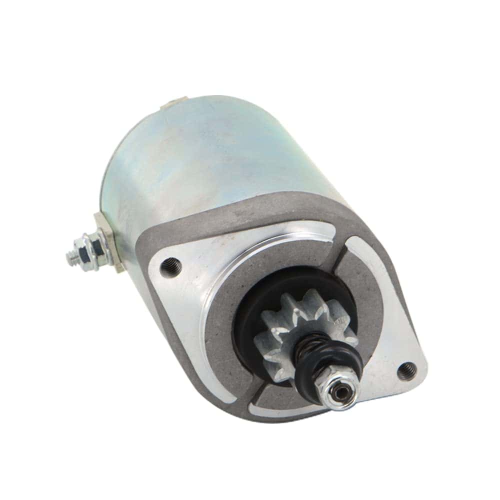 Motor de Arranque Compatible con Cortacésped Kawasaki Cub - Imagen 8