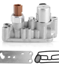 Solenoide de sincronización variable del motor (VVT)