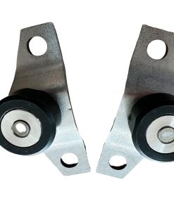 Kit de Bisagra para Trunnion de Portón Trasero Compatible