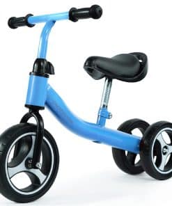 CHESTNUTER Bicicleta de Equilibrio para Bebés, Regalos de 1