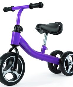 Bicicleta de Equilibrio para Bebés CHESTNUTER, Regalos para