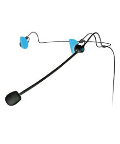 Micrófono CAROL de condensador multipropósito 3.5mm con