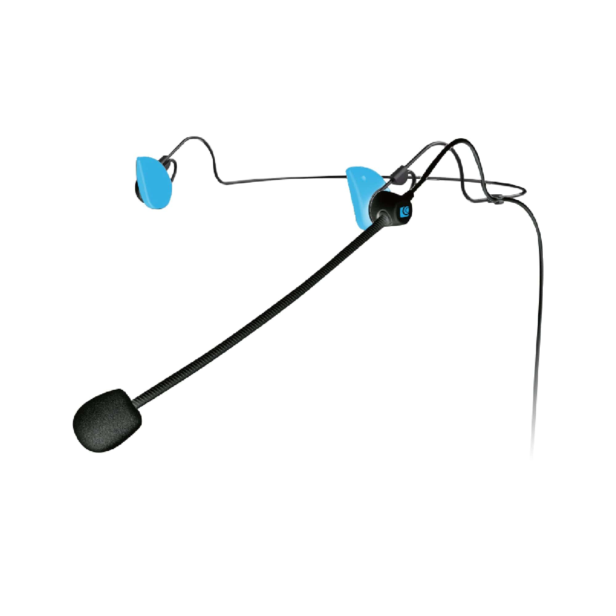 Micrófono CAROL de condensador multipropósito 3.5mm con