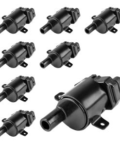 Paquetes de Bobinas de Encendido KAX UF262, Compatibles con