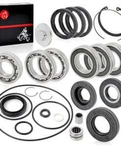 Kit de Rodamiento de Diferencial Trasero y -1997-2020