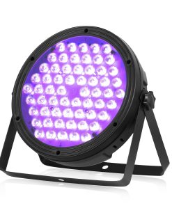 Luces LED Par Big Dipper, 120W Luz Par Brillante para
