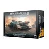 Games Workshop - Warhammer - La Herejía de Horus - Legiones