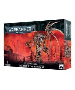Games Workshop - Warhammer 40,000 - Chaos Space Marines: