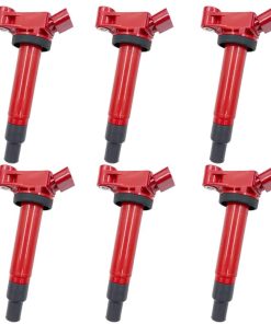 CONJUNTO DE 6 BOBINAS DE ENCENDIDO GP POWER 90919-02234