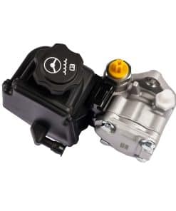 Bomba de dirección asistida Niyako con depósito de