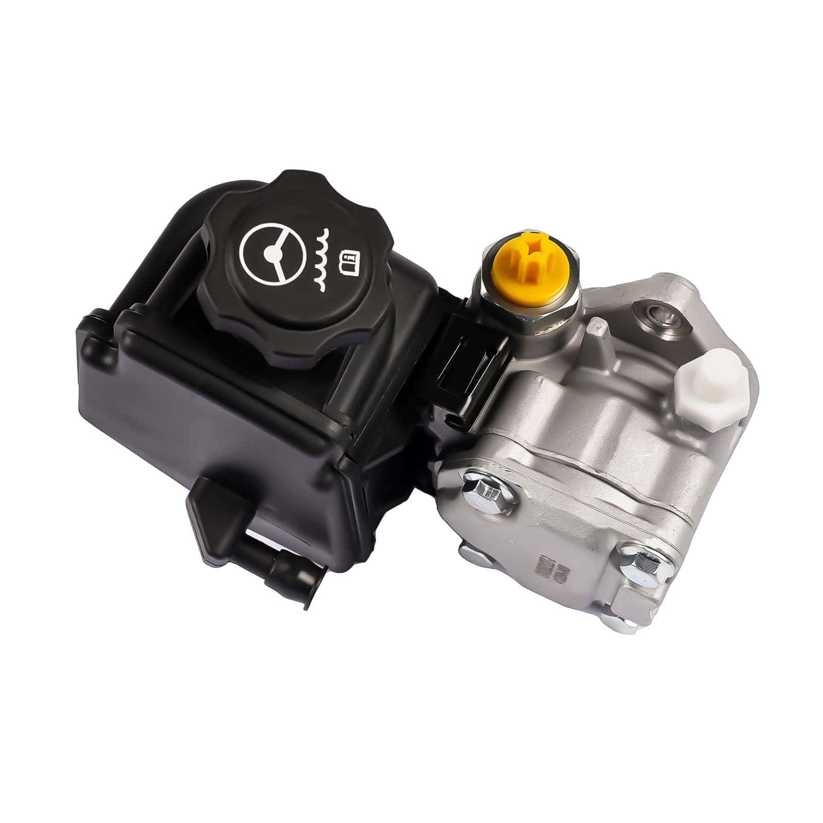 Bomba de dirección asistida Niyako con depósito de