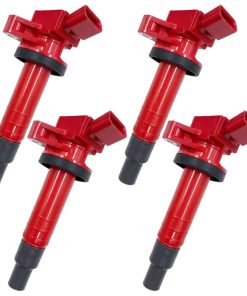 PACK DE 4 BOBINAS DE ENCENDIDO GP POWER 90919-02239