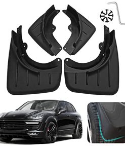 Actkill Ajuste Personalizado para Deflectores de Barro