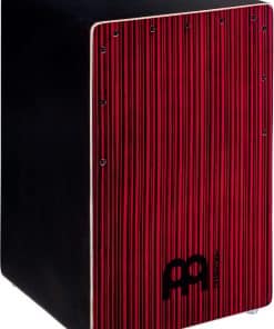 Meinl Percusión Jumbo Backbeat Cajón de Bajo Caja de Tambor