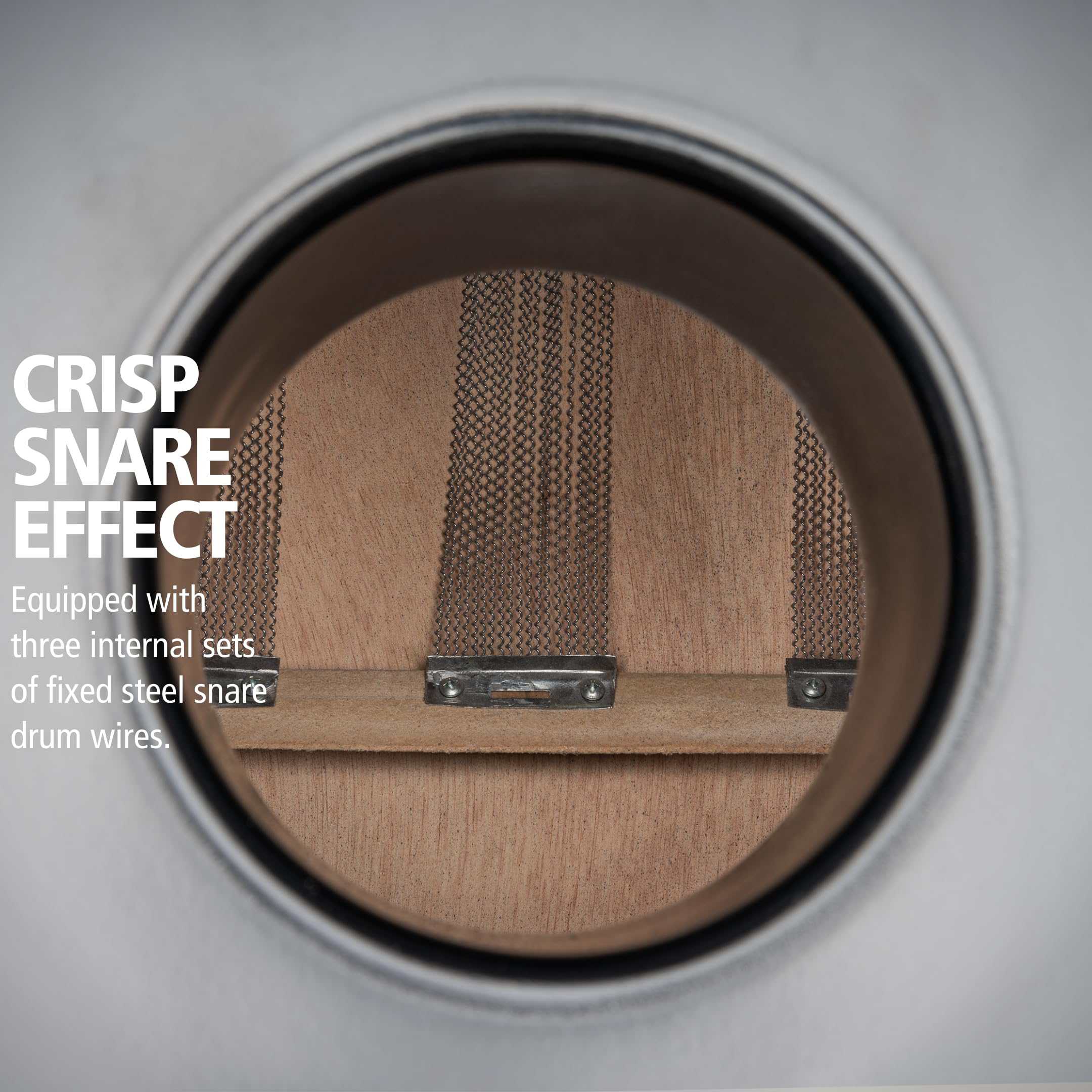 Meinl Percusión Jumbo Backbeat Cajón de Bajo Caja de Tambor - Imagen 6